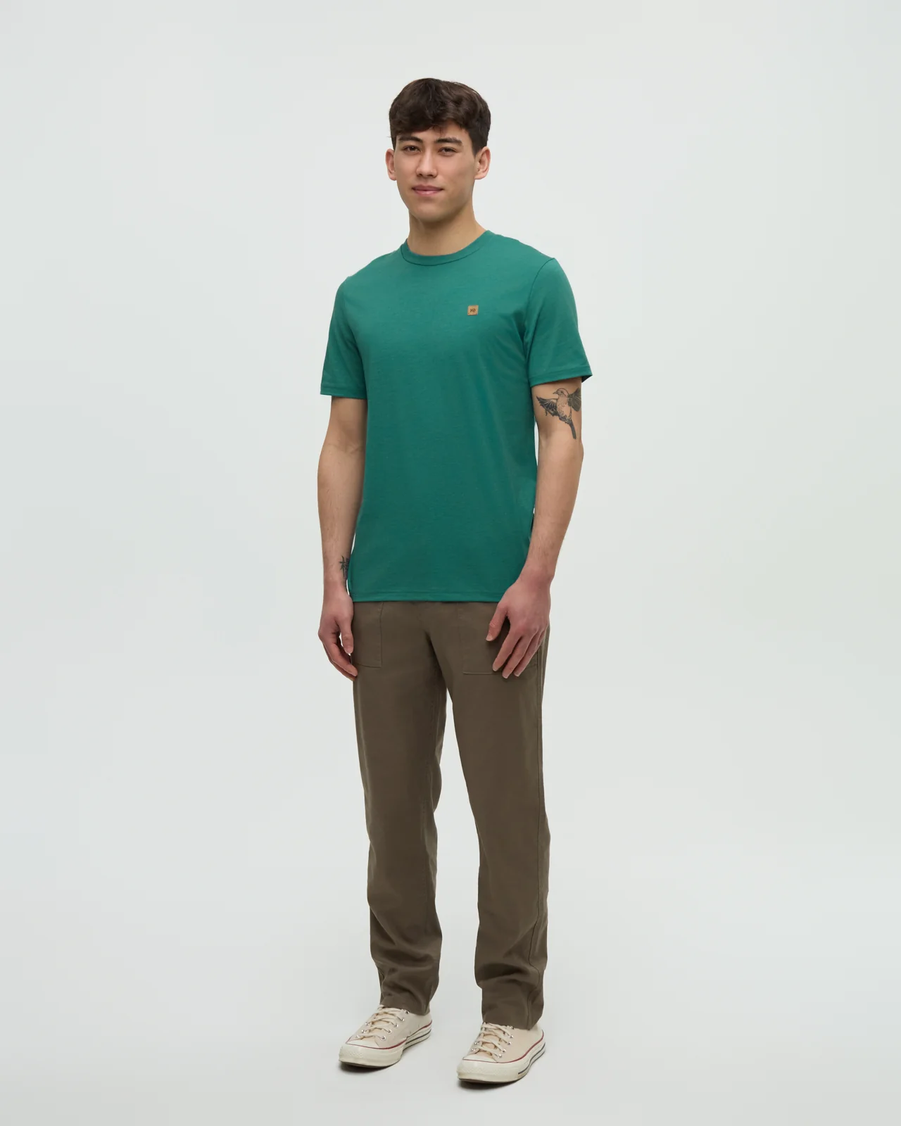 TreeBlend Baker T-Shirt