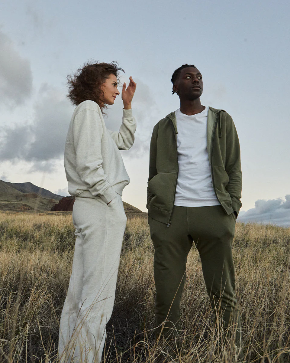 TreeFleece Bamone Sweatpant - Image 6