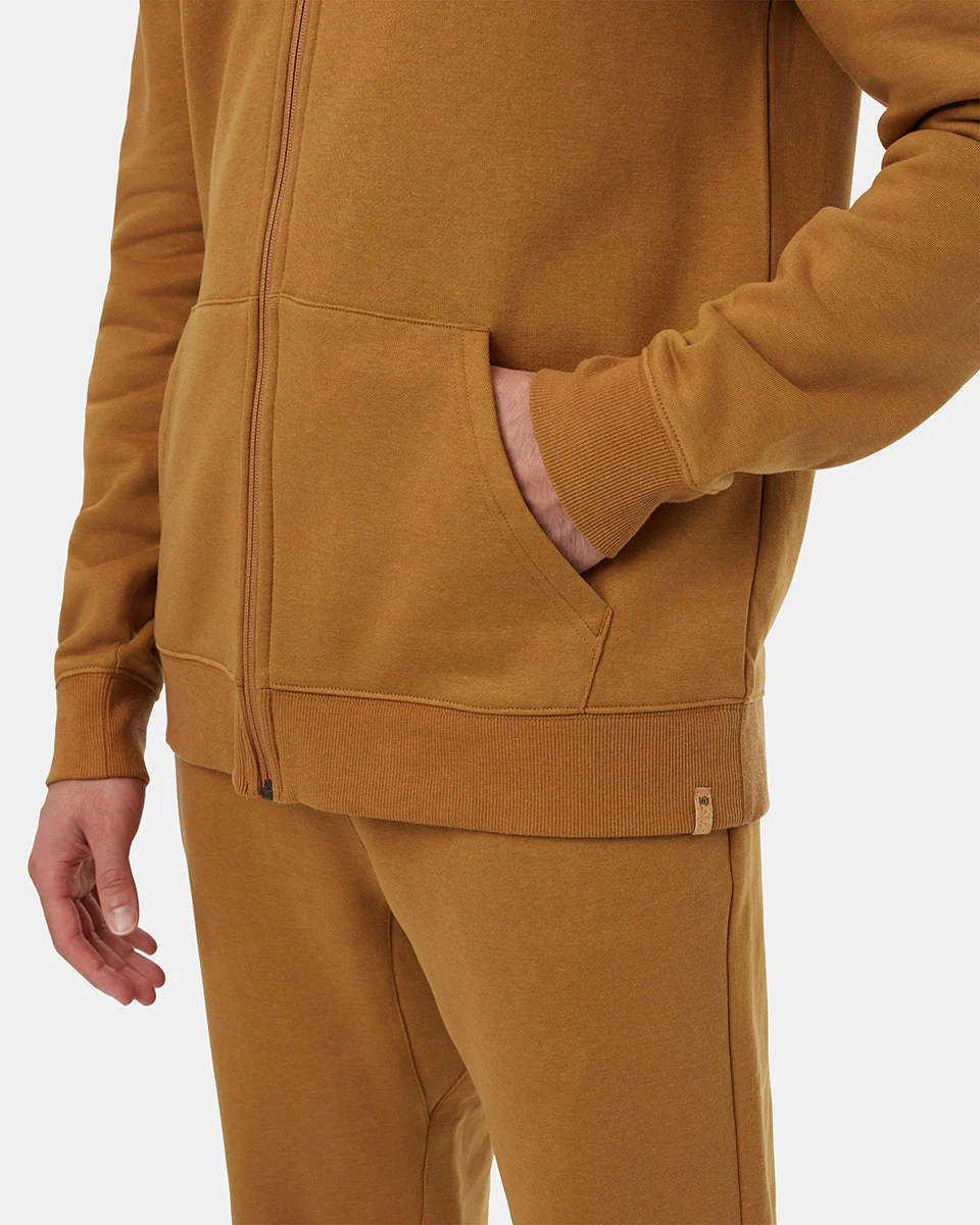 Reynard Zip Hoodie - Image 5