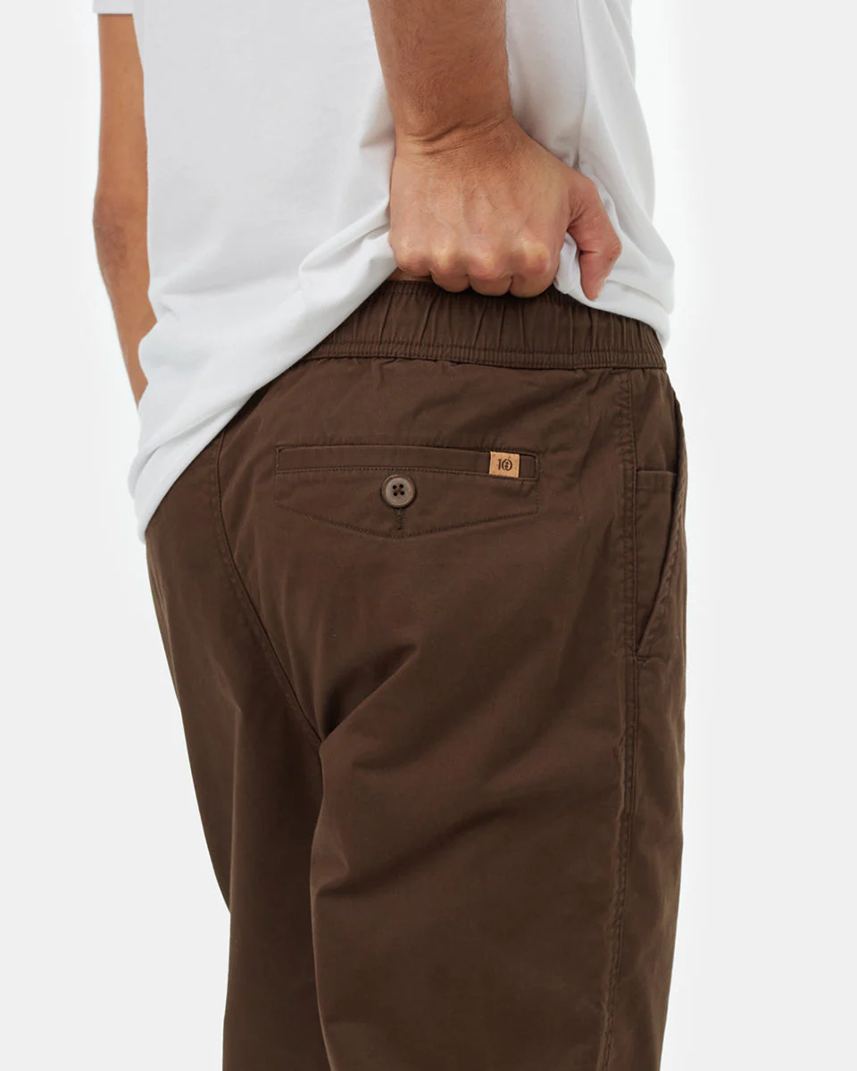 Twill Classic Jogger - Image 5