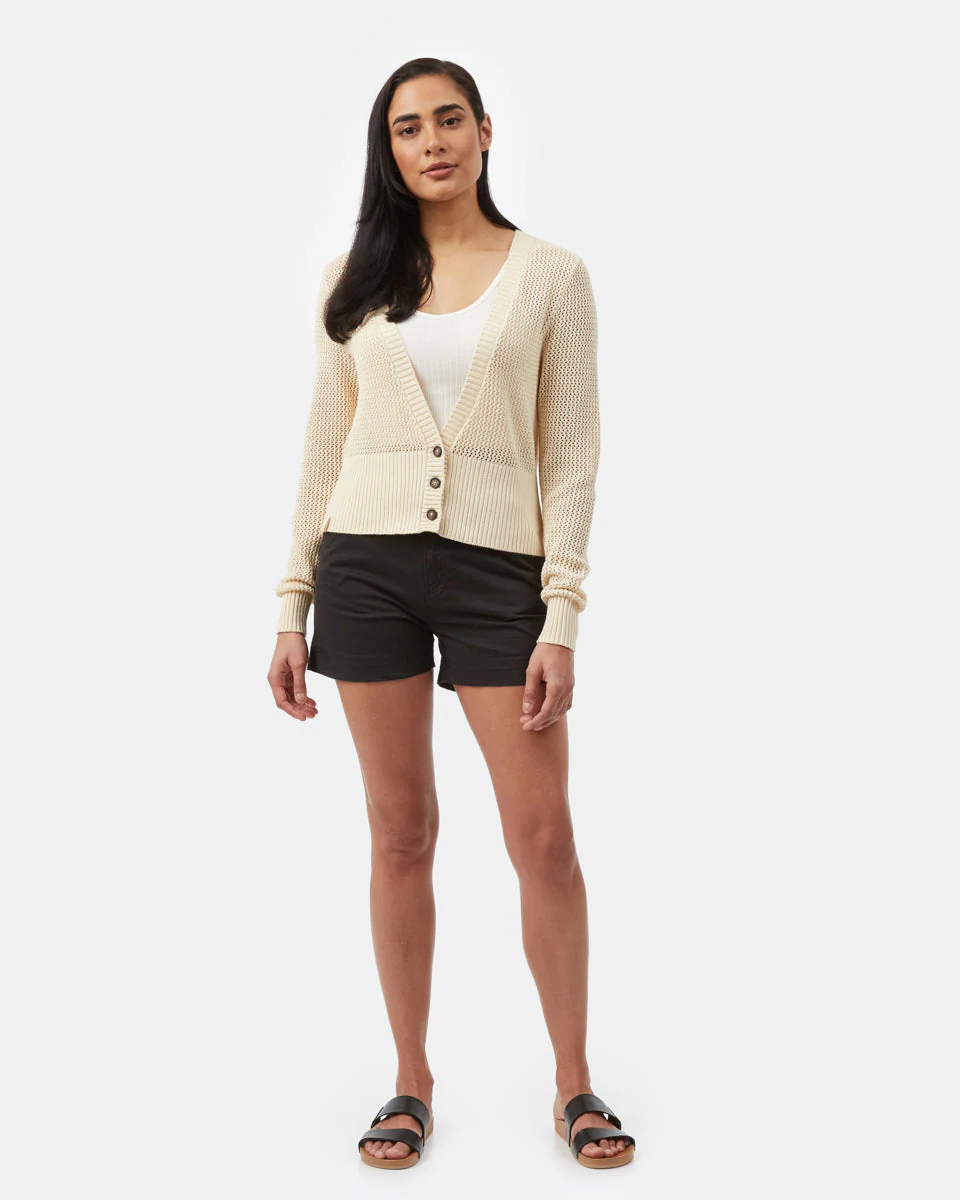 Sunbeam Button Cardigan - Image 2