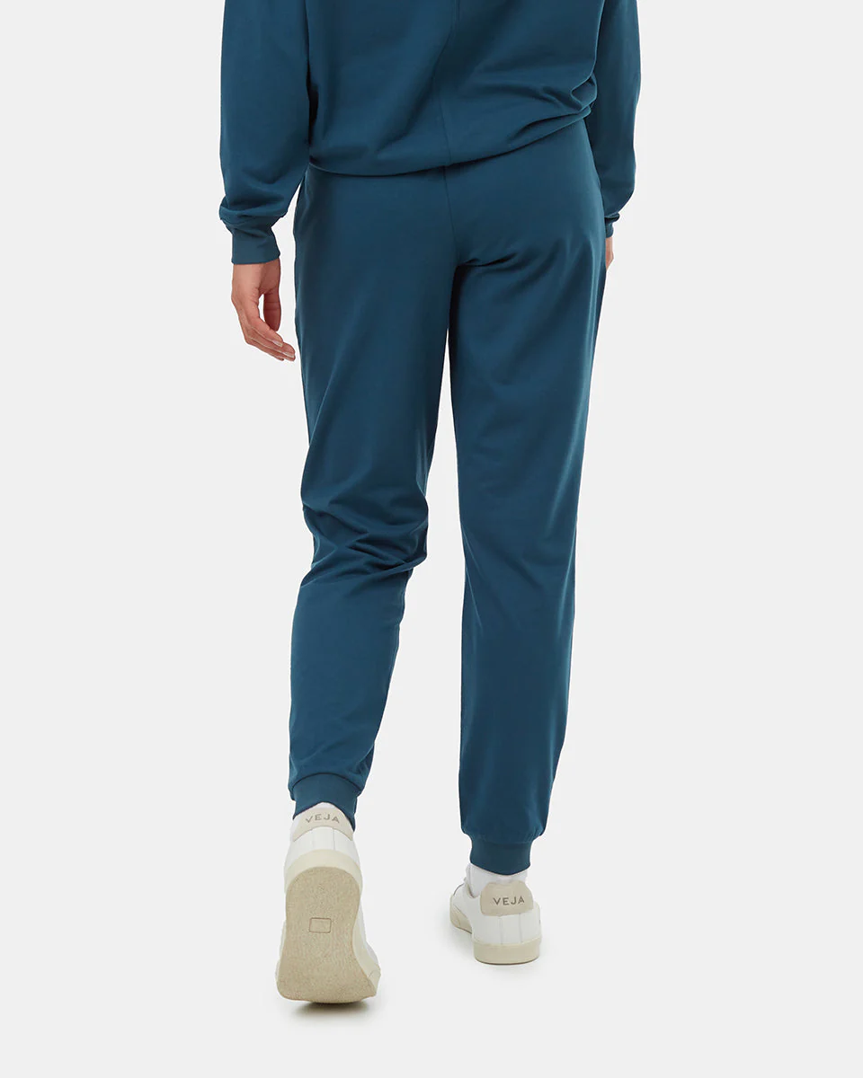 Active Soft Knit Sweatpant - Image 2