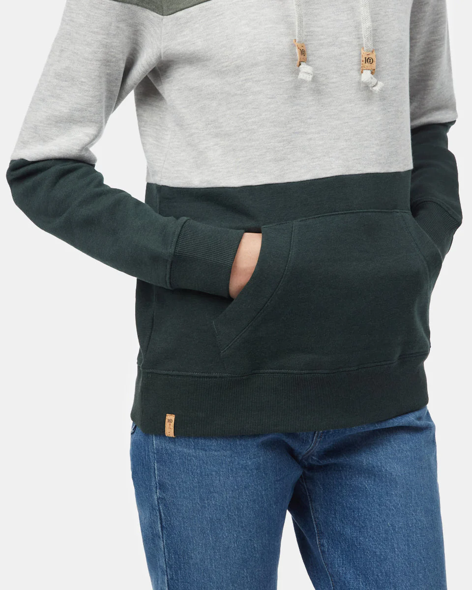 Blocked Banshee Hoodie - Image 5
