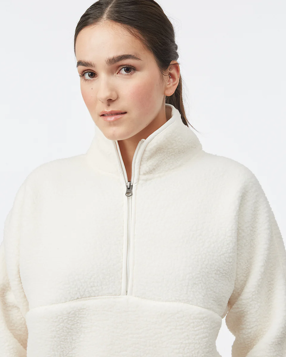 Ecoloft Half Zip - Image 4