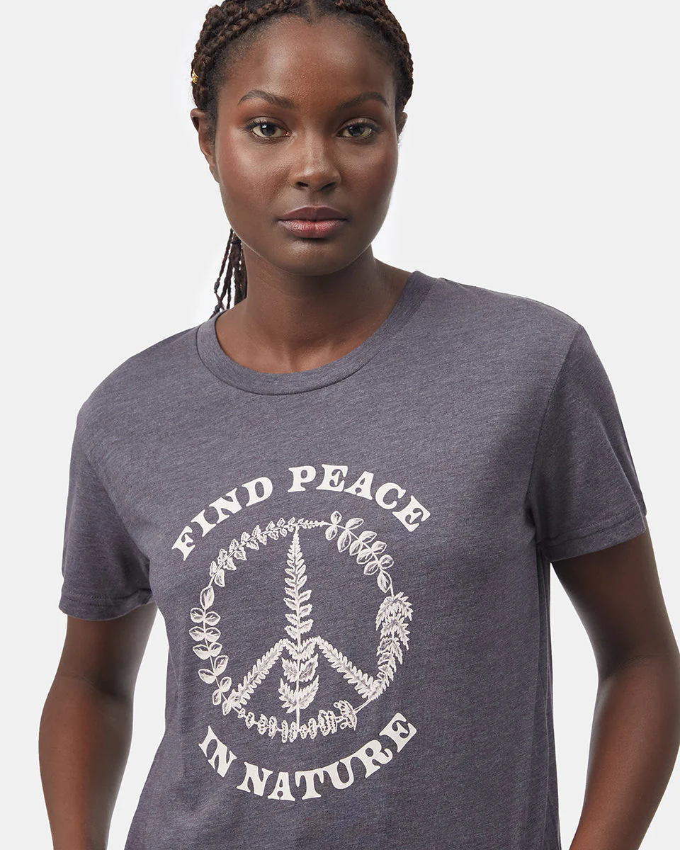 Find Peace T-Shirt - Image 5