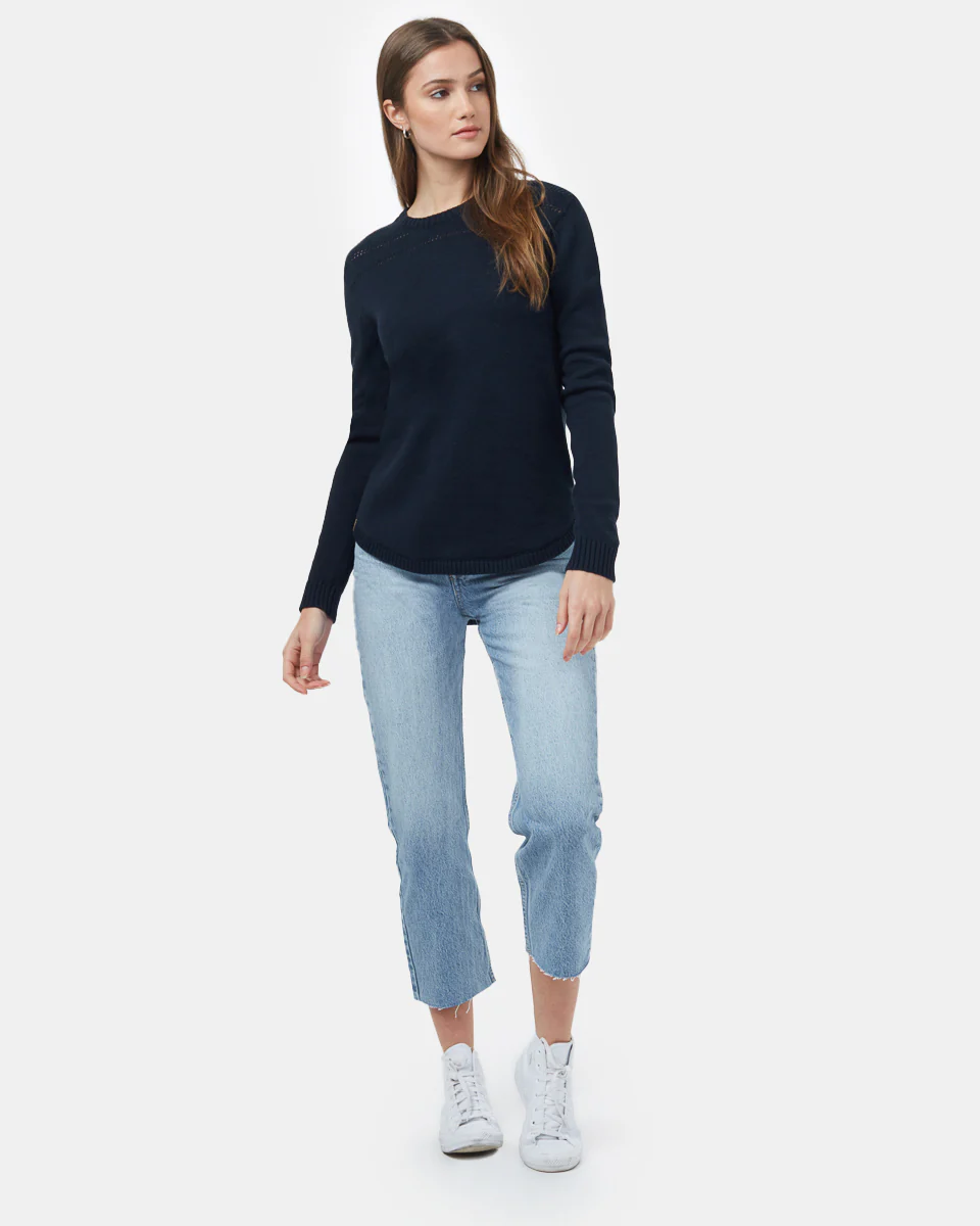 Forever After Sweater