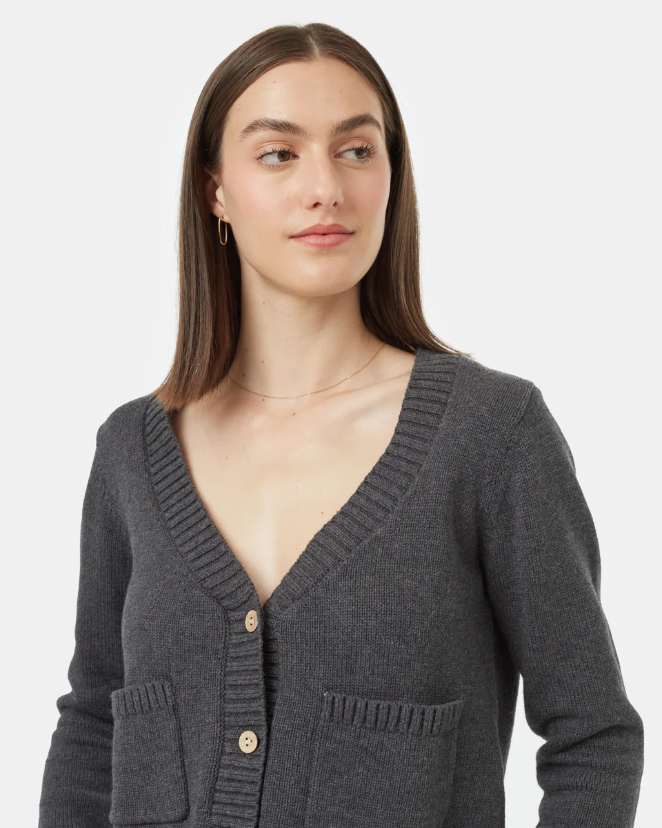 Highline Grayson Cardigan - Image 3