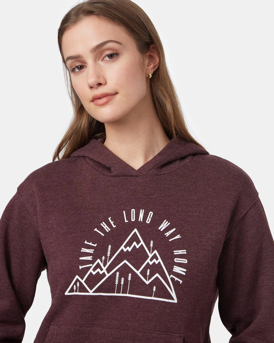 Long Way Home Hoodie - Image 3