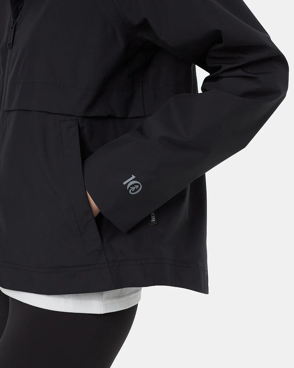 Nimbus Short Rain Jacket - Image 6