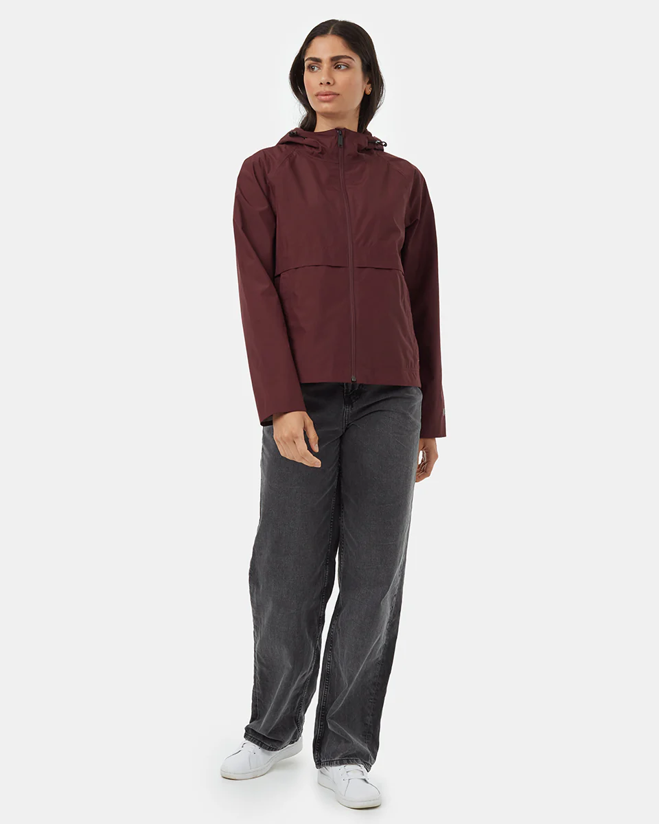 Nimbus Short Rain Jacket - Image 2