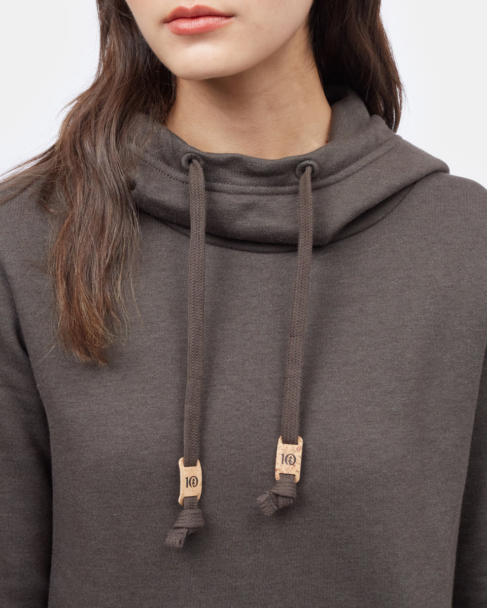 TreeFleece Banshee Hoodie - Image 4