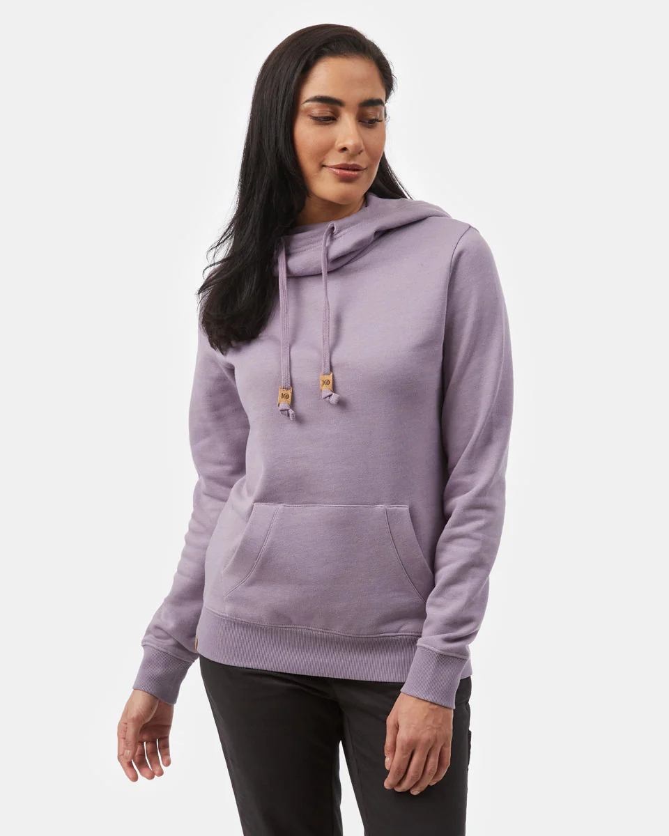 TreeFleece Banshee Hoodie - Image 2