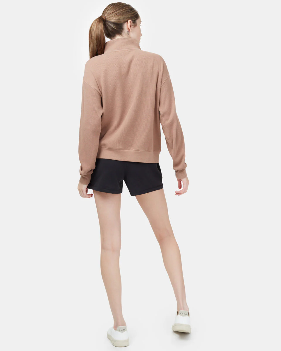 TreeWaffle Half Zip - Image 8