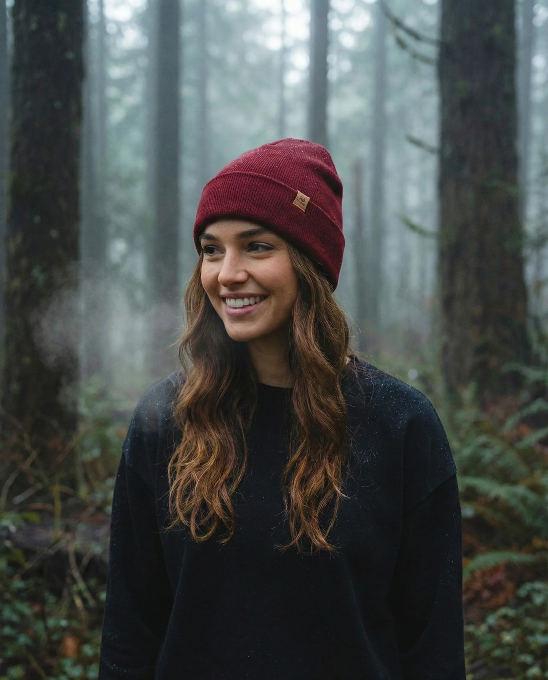 Wool Kurt Beanie - Image 2